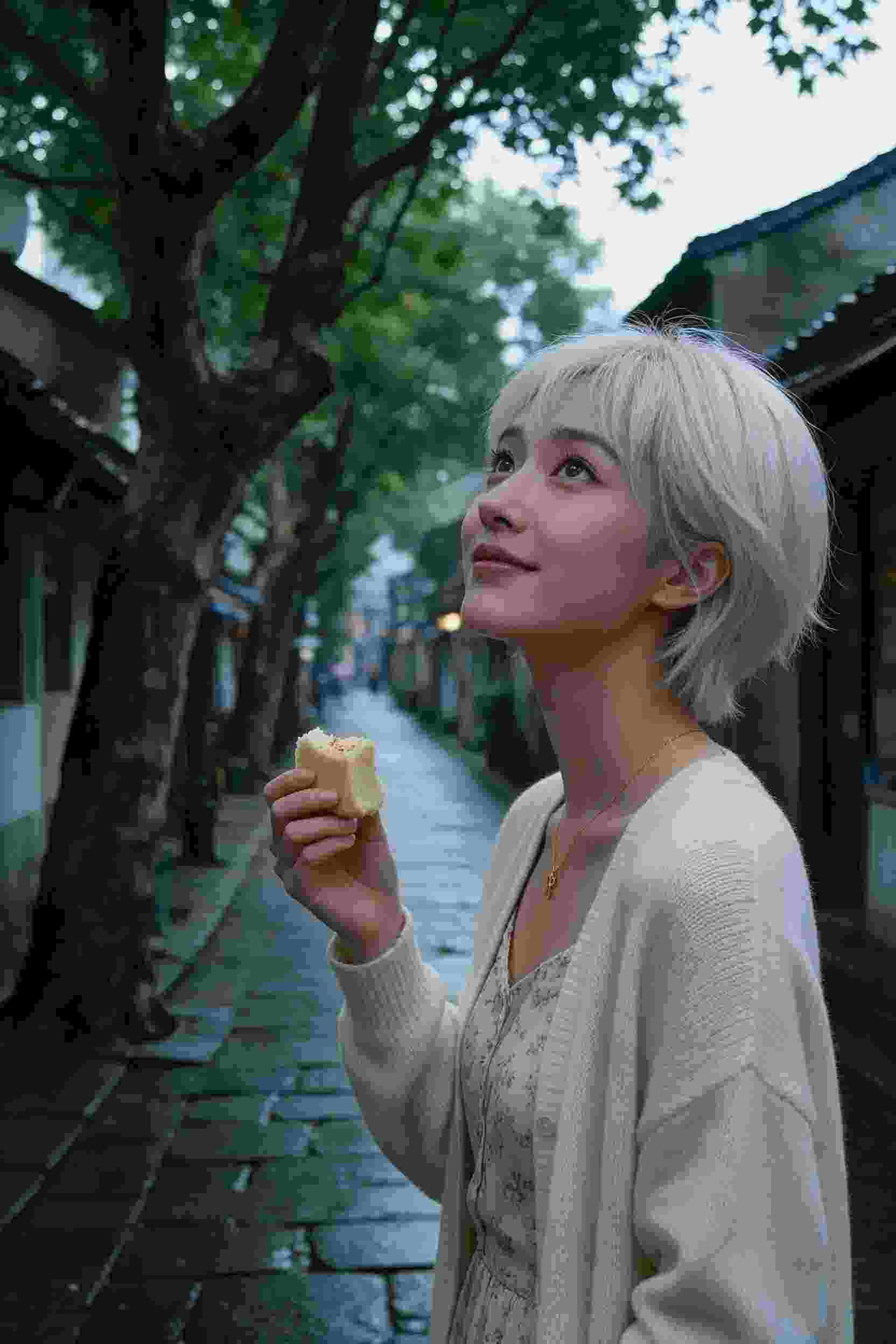 甜宠剧
