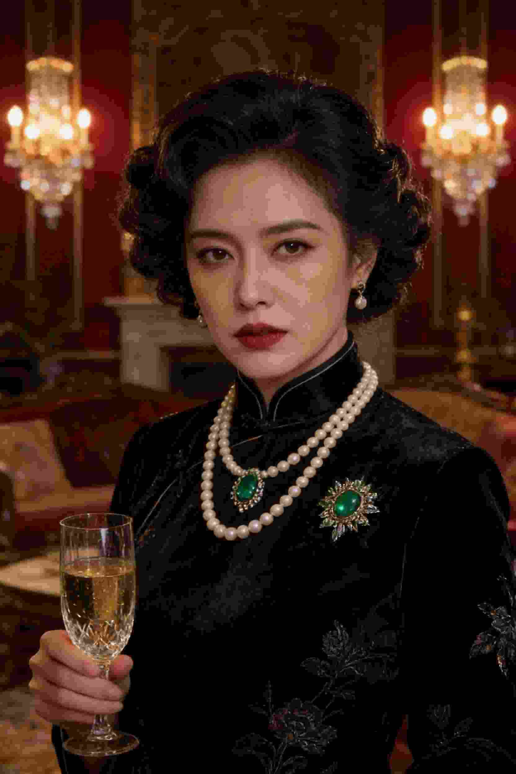 穿越剧
